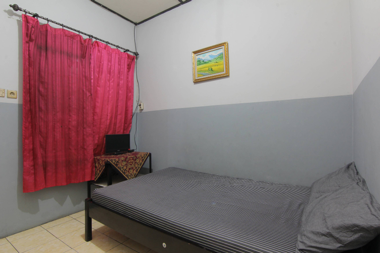 Hotel Pelangi, Yogyakarta