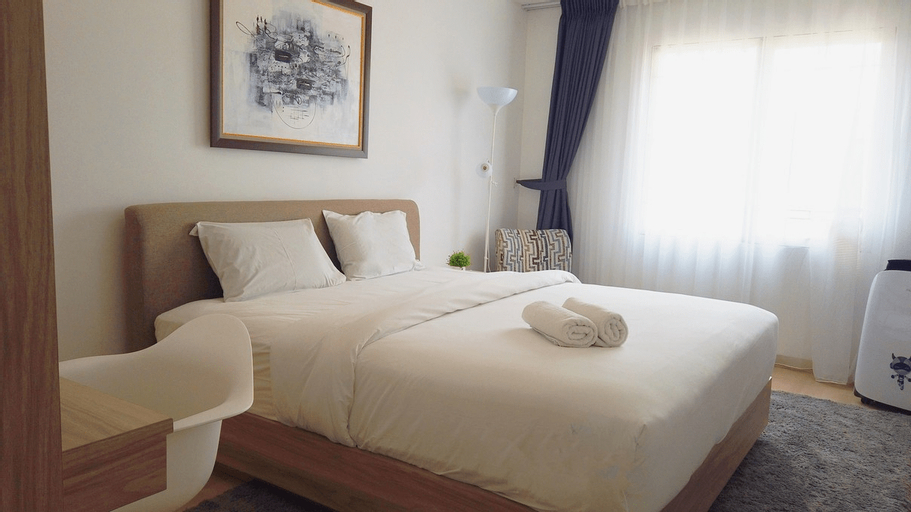 Bedroom 8