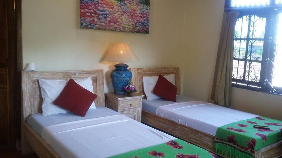 Bedroom 16