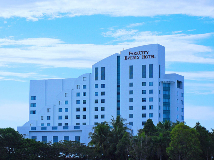 Parkcity Everly Hotel, Bintulu
