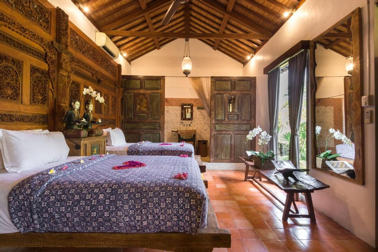 Bedroom 7