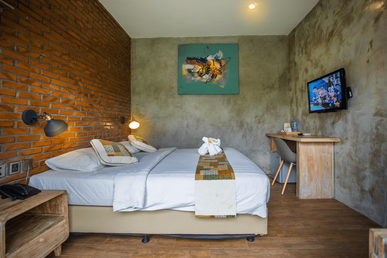 Bedroom 9