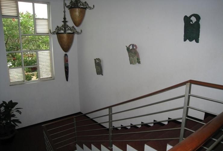 Jangga House Bed and Breakfast, Medan