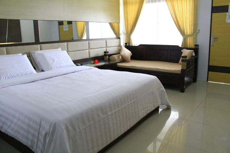 Serumpun Padi Emas Resort, Bintan
