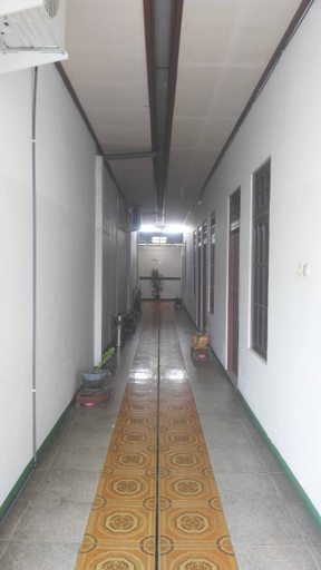 Public Area 4, Avicenna Hotel, Palangkaraya