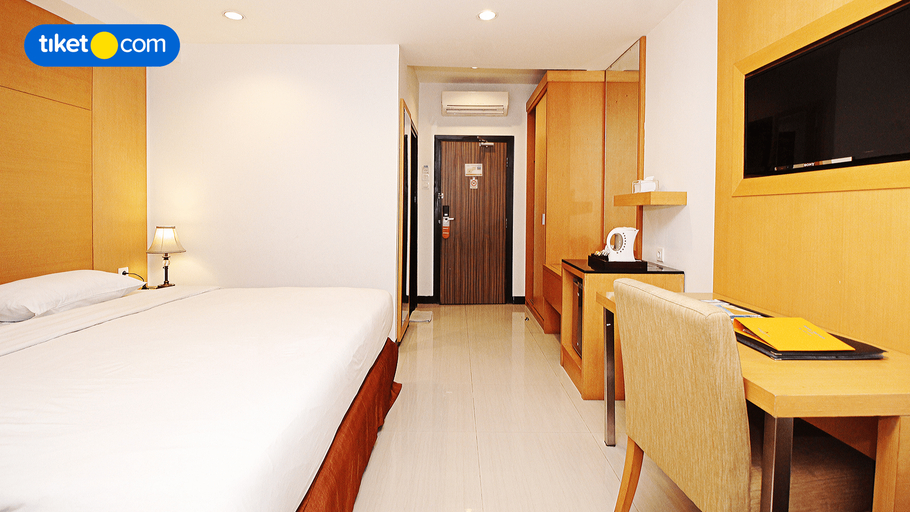 Bedroom 21
