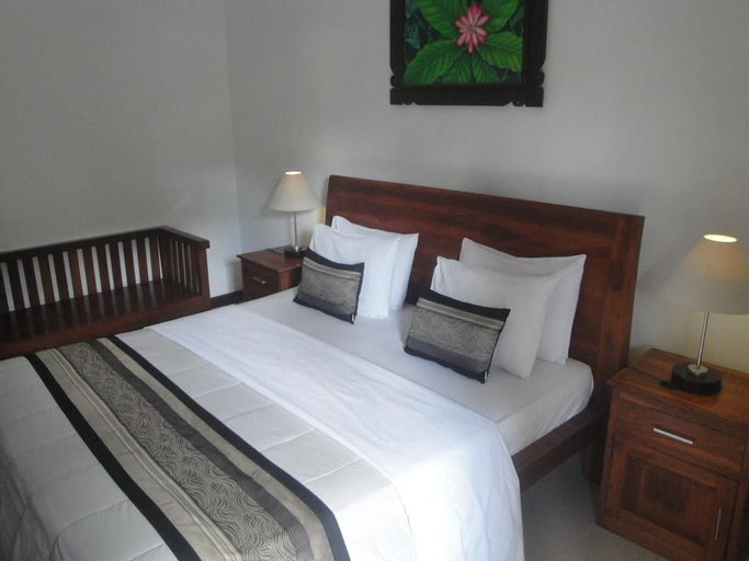 Bedroom 26