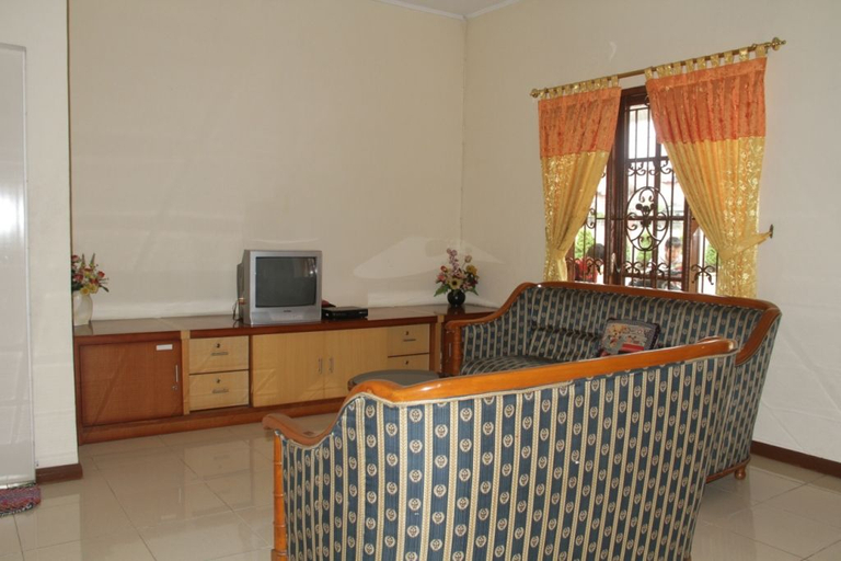 Others 5, Villa Mutiara Asri Berastagi, Karo