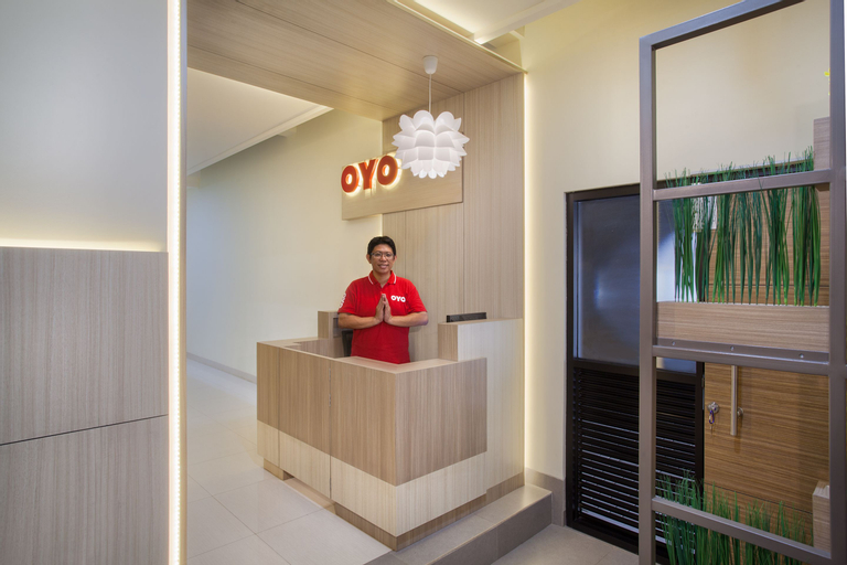 OYO 115 Portal residence, West Jakarta