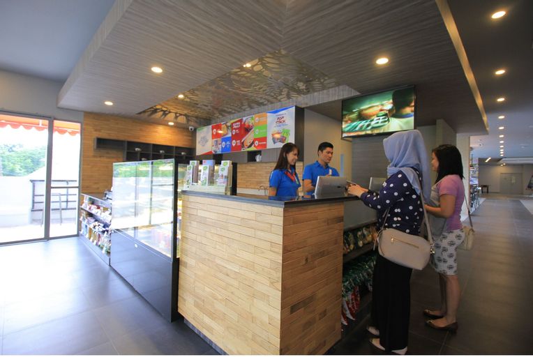 POP! Hotel Banjarmasin, Banjarmasin