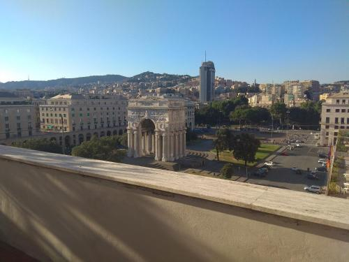 3vele, Genova
