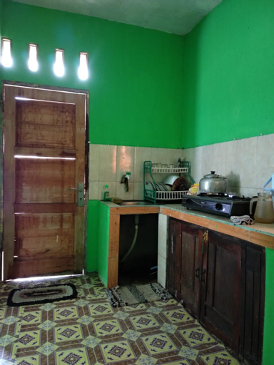 Homestay Sikunir 2 Dieng (tutup sementara), Wonosobo