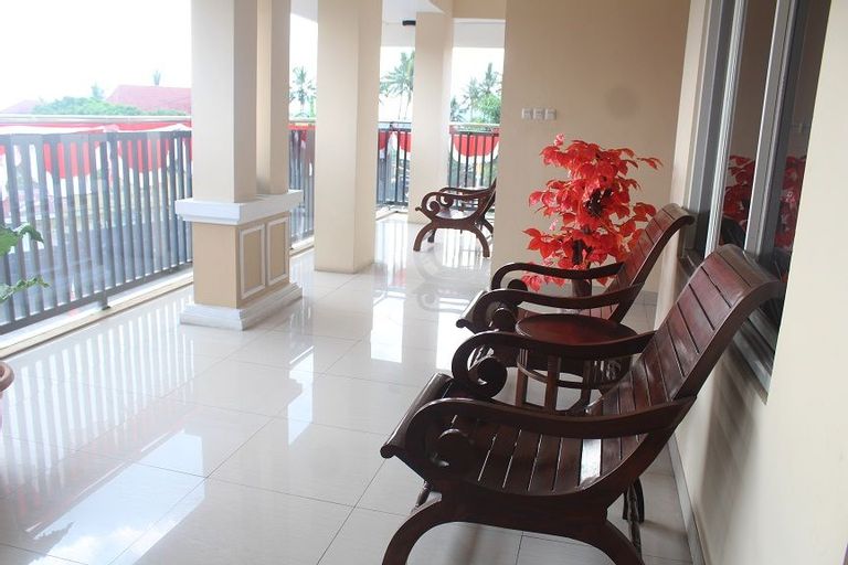 Diponegoro House, Salatiga