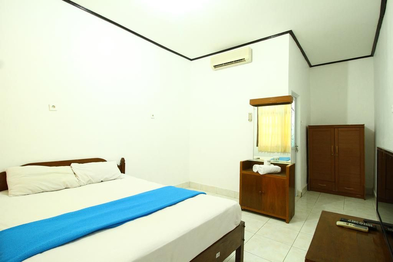 Bedroom 4, Dua Dara Inn Kuta, Badung
