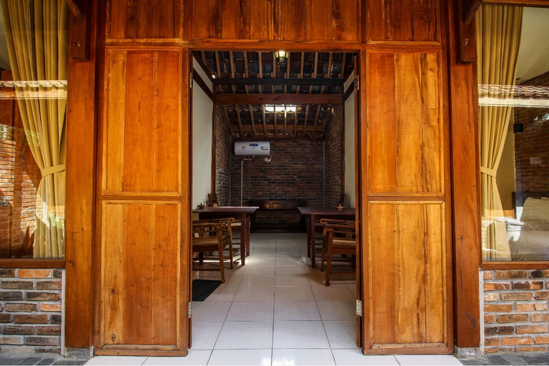 Bedroom 5, Cempaka Villa II Borobudur, Magelang