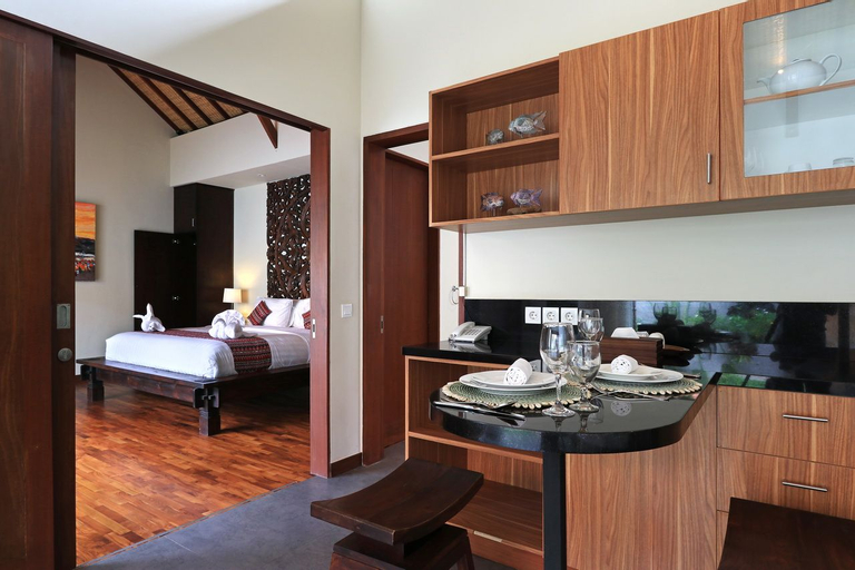 Exterior & Views 2, Desa Di Bali Villa, Badung