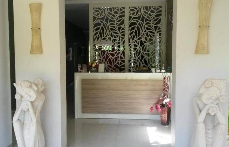Doho Homestay Jember, Jember