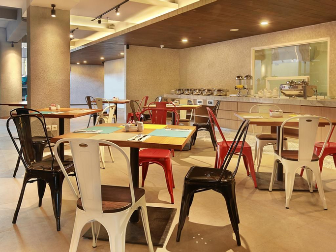 Ibis Bali Legian Street, Badung