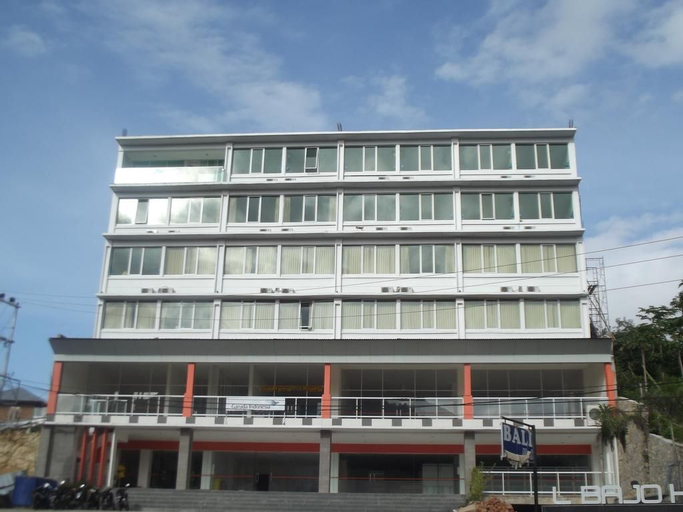 L Bajo Hotel Komodo, West Manggarai