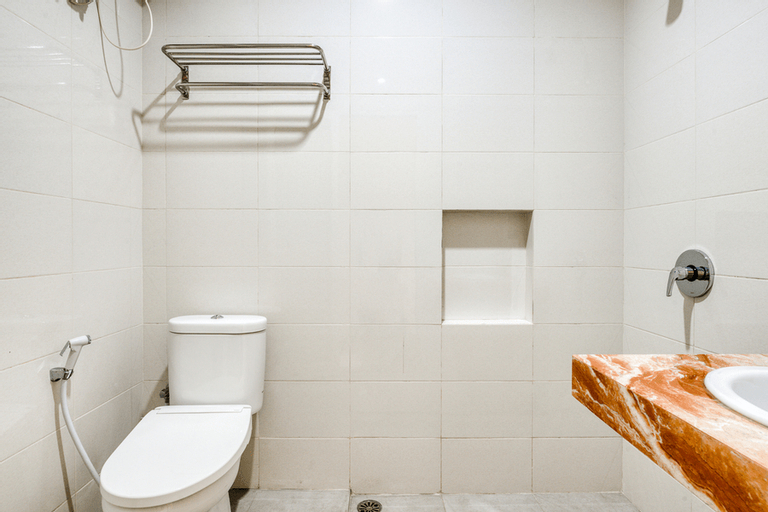 Bathroom 5