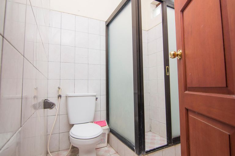 Votel de Bandungan Resort, Semarang