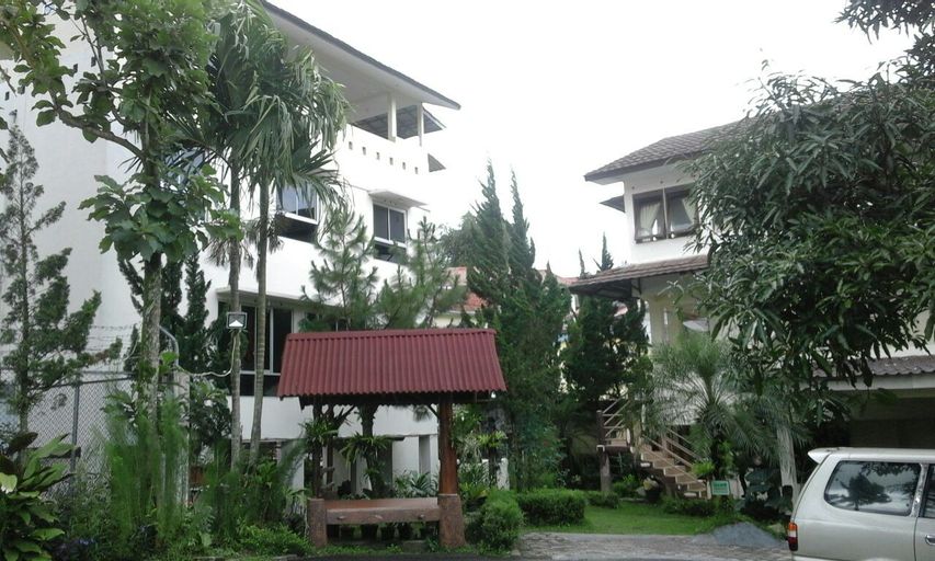 New Sabrina Hotel, Bogor