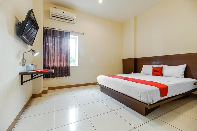 Bedroom 7