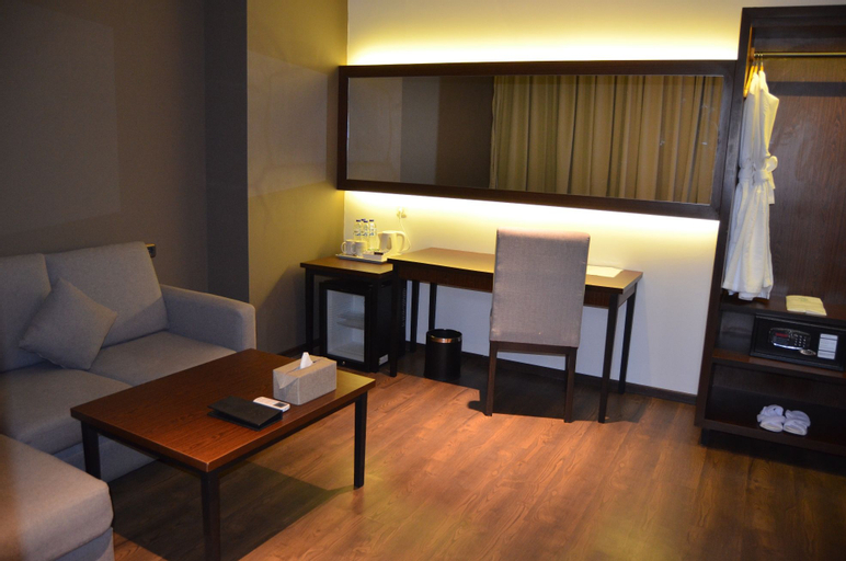Bedroom 22
