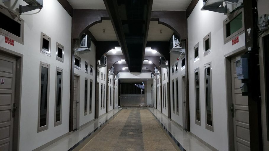 Bungo Homestay Muara Bungo, Bungo