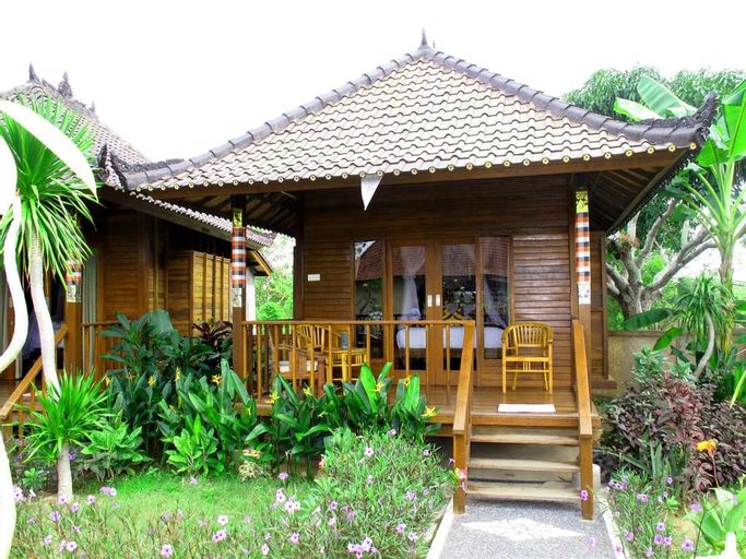 DMas Huts Lembongan, Klungkung