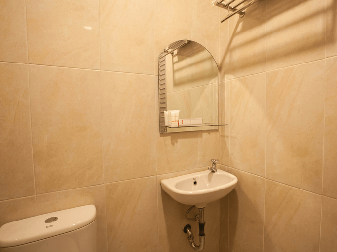 Bathroom 5