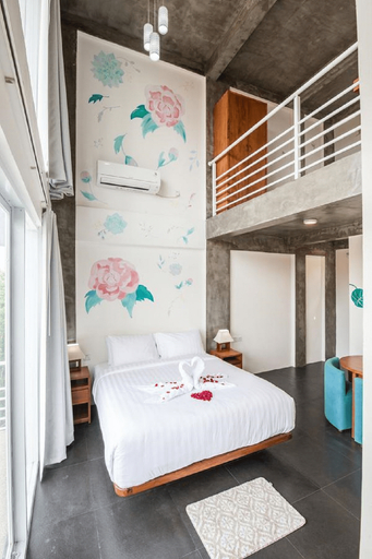 Bedroom 9