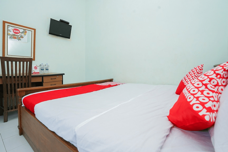 Bedroom 9