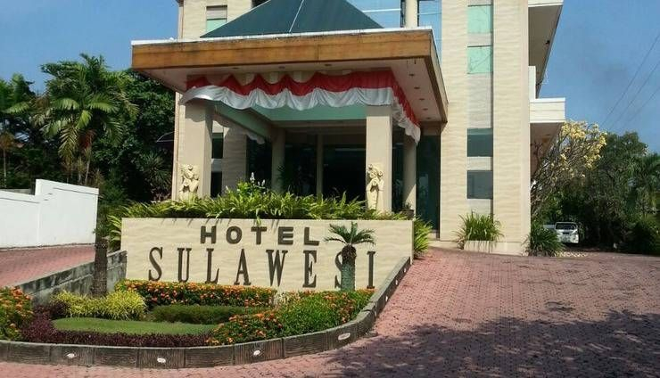 Hotel Sulawesi Jember, Jember