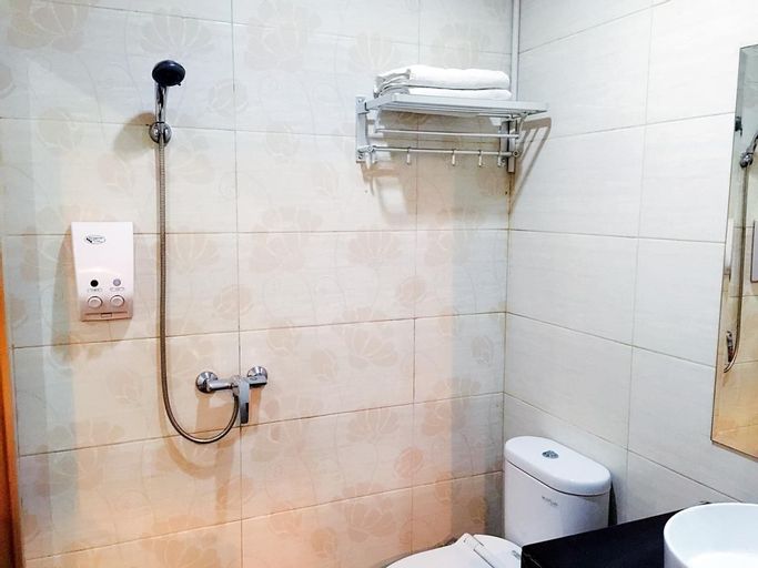 Bedroom 4, DE BEST HOTEL BATAM, Batam