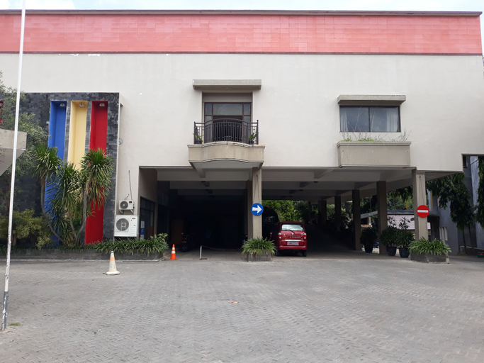Exterior & Views 5, Ima Hotel Kupang, Kupang