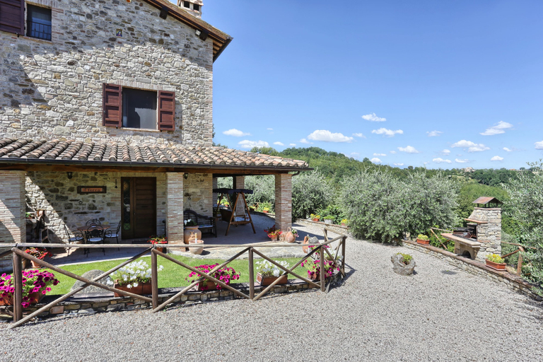 Exterior & Views 2, Tenuta Capitolini, Terni