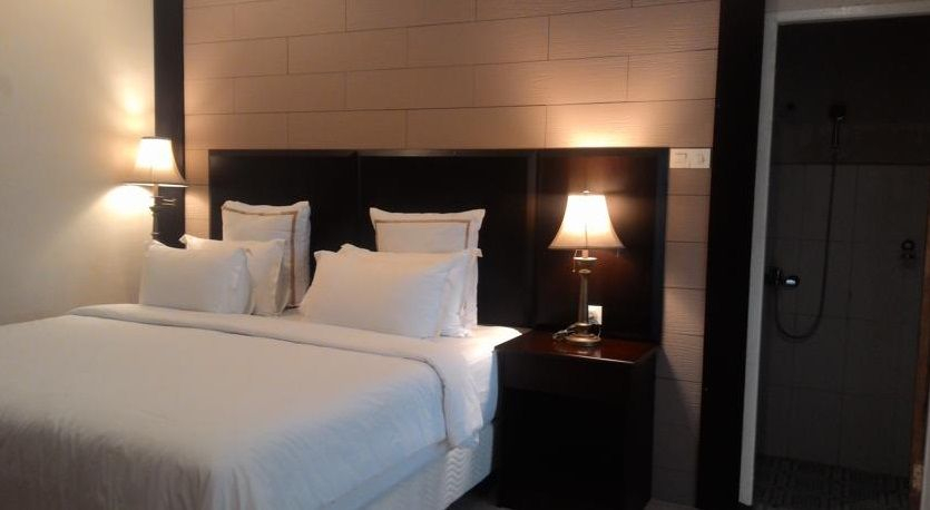 Bedroom 3, Alsalam Syariah Guest House (Pasar Kliwon), Solo