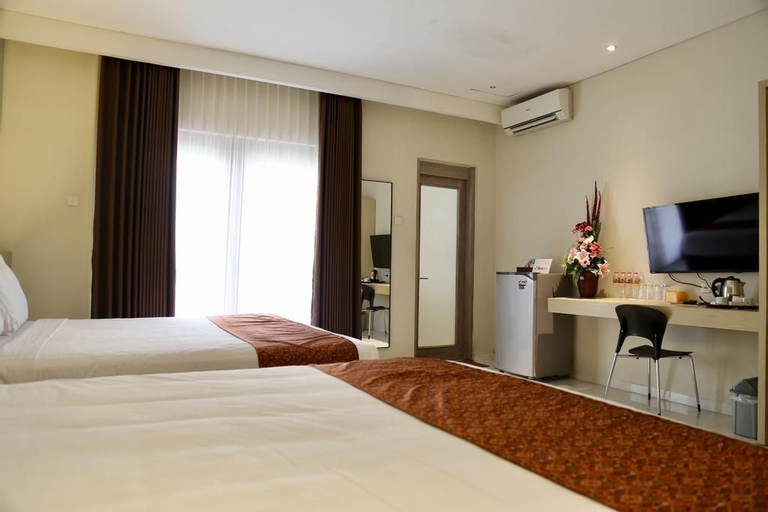 Hotel GM 253, Jember