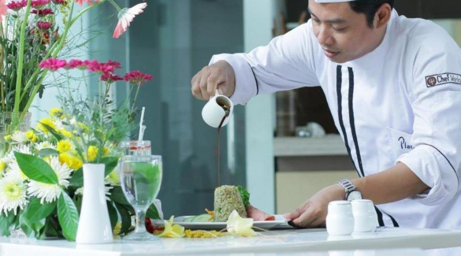 Hotel Kesambi Hijau Semarang, Semarang