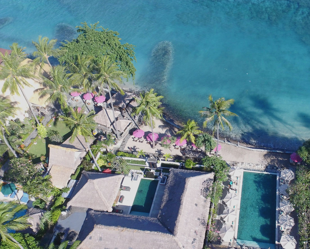 Puri Mas Boutique Resorts and Spa - Others