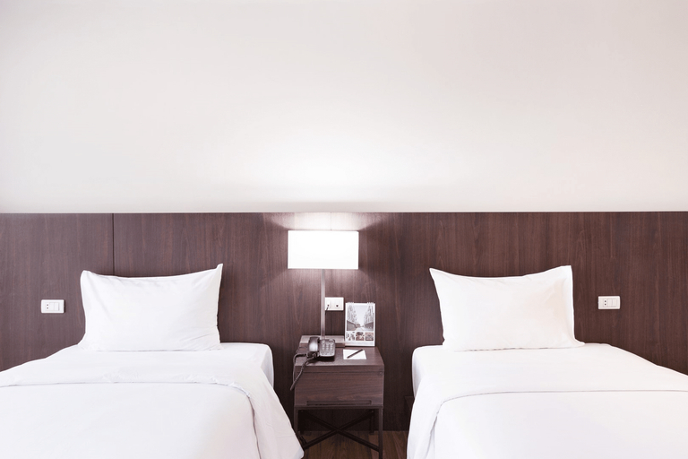 Bedroom 22