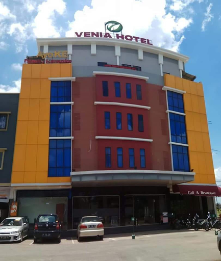 Exterior & Views 5, VENIA HOTEL BATAM, Batam