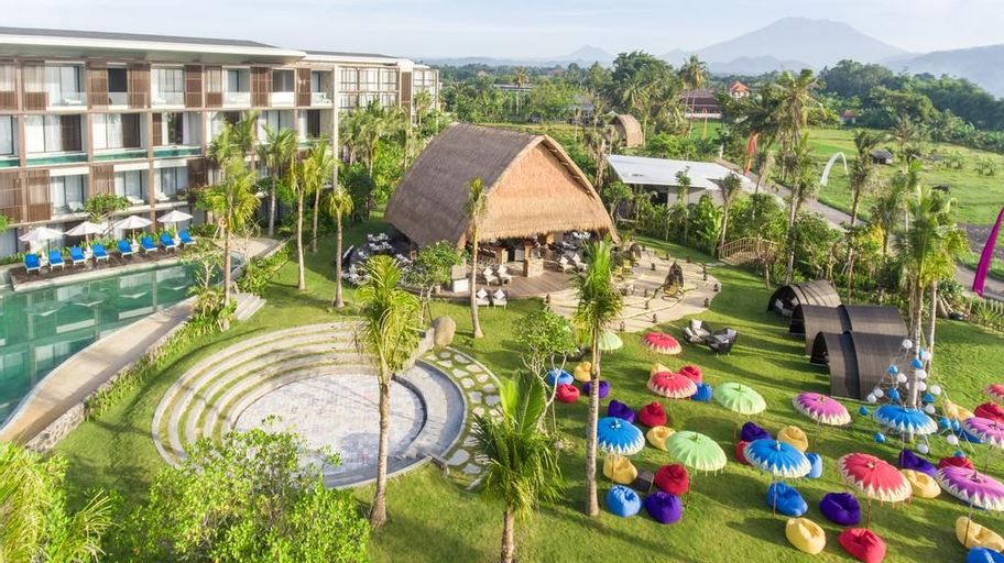 Wyndham Tamansari Jivva Resort, Klungkung Booking Murah di