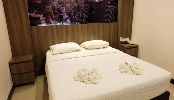 Bedroom 1