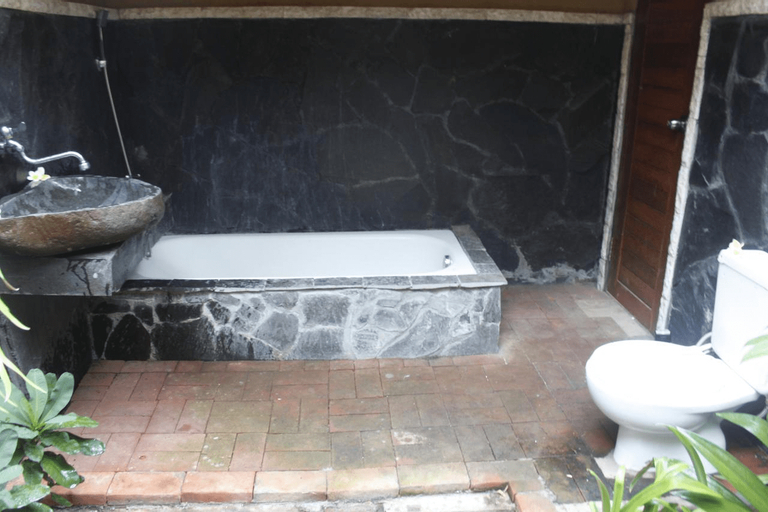 Bathroom 6