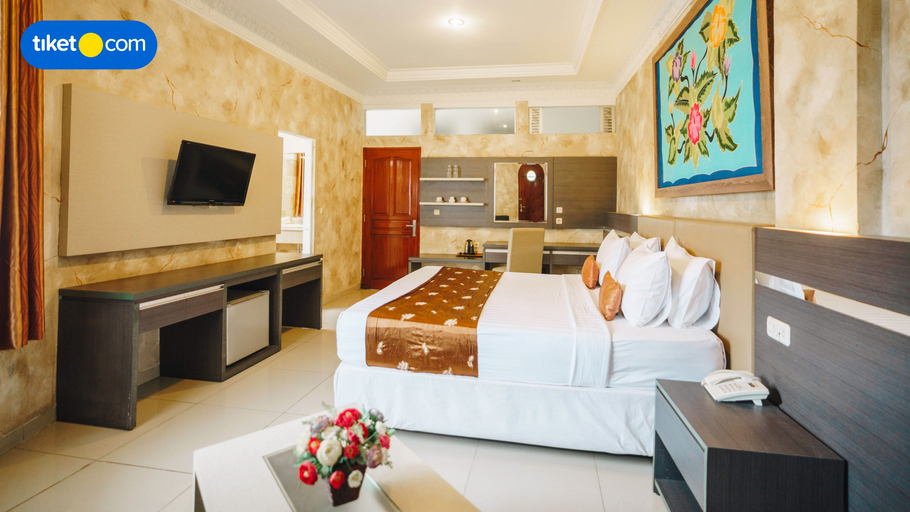 Bedroom 5