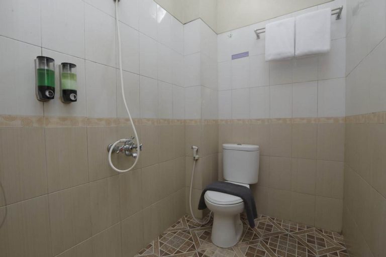 Hotel Atalie Malioboro by Yuwono Hospitality, Yogyakarta