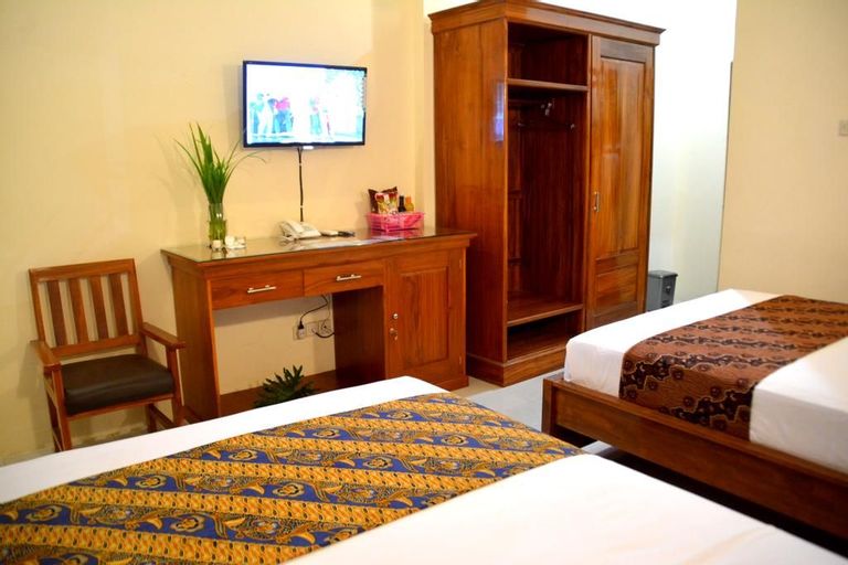 ILHAMI HOTEL BLITAR, Blitar