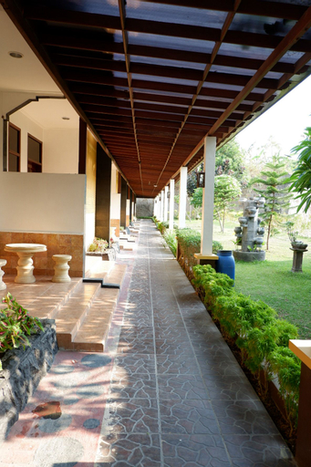Ataya Hotel, Boyolali